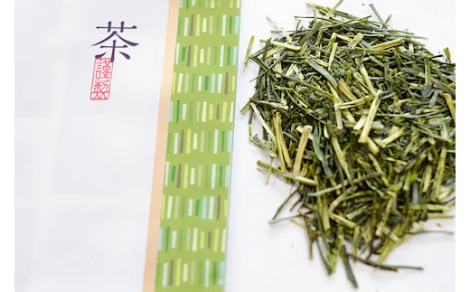 a12-047 山一特選棒茶100g×5袋＋1袋