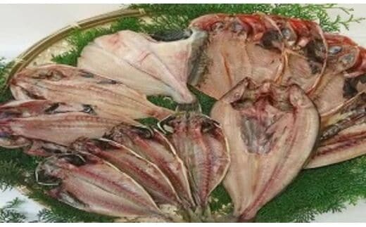 a20-035 干物職人のバラエティセット