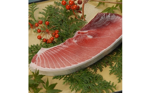 b200-027 【定期便 6回】 南鮪・大トロ・中トロ(約1kg)