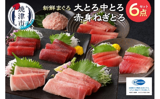 a39-004 マグロ 大トロ 中トロ ねぎとろ 詰合せ セット S8