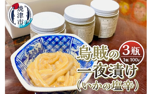 a10-1071 いかの塩辛