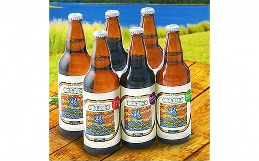 御殿場高原ビール おもてなしセット ◇