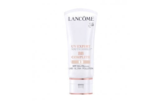 ランコム UVエクスペール BB n 30mL ｜ロレアル 化粧下地 化粧品 ベース ベースメイク 毛穴 紫外線 日焼け止め下地 トーンアップ つや肌 スキンケア LANCOME
