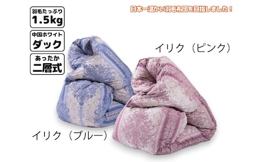 櫻道富士山羽毛 本掛け【1合目】