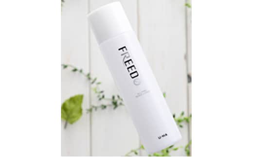 薬用ウーマフリード3本 150ml 育毛剤 美容 頭皮 ケア 馬油 髪 頭髪 中高年 加齢 人気 厳選 袋井市 雑貨 日用品 