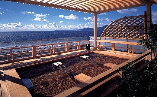 稲取東海ホテル湯苑 宿泊 補助券 30000円分 E018／チケット 温泉宿 静岡県 東伊豆町