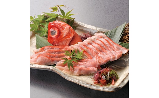 めでたい金目鯛づくし D015／徳造丸 鯛 姿煮 煮付 しゃぶしゃぶ 金目鯛 ひもの 静岡県 東伊豆町