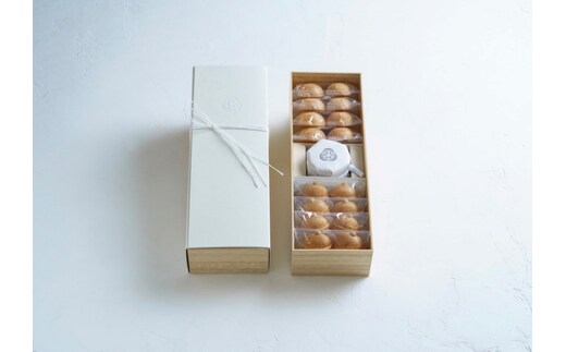 片菅 鈴香（鈴合わせ） 最中 和菓子 つぶあん 8個入（贈答用 お土産 挨拶 お祝い 法要）1392 ／ 和菓子 片菅 KATASUGE 静岡県 東伊豆町