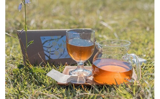 伊豆芳茶 Branch 国産 無添加 ノンカフェイン 1398 ／ くろもじ本舗 kuromoji お茶 静岡県 東伊豆町