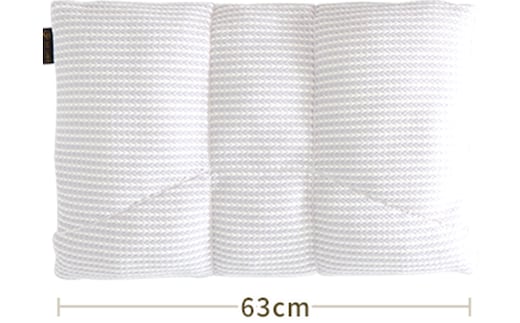 オーダーメイドまくら レギュラーサイズ 雑貨・日用品 寝具 枕 チケット 