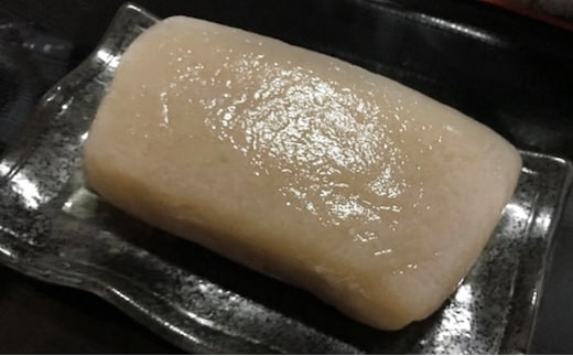 季節の地場産品3種セット