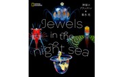 清水町ふるさと大使  海洋生物写真家 峯水 亮  【Jewels in the night sea　神秘のプランクトン】 写真集 海　within2025