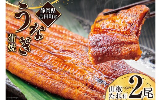 うなぎ 国産 静岡 うなぎ蒲焼 150g 以上× 2尾 タレ 山椒 付き [大井川うなぎ 静岡県 吉田町 22424464] 鰻 ウナギ うなぎかば焼き うなぎ蒲焼き 鰻蒲焼 鰻蒲焼き ウナギかば焼き 真空パック 蒲焼 タレ たれ 静岡県産 unagi