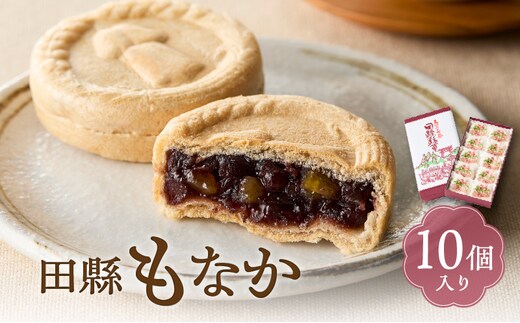 田縣もなか １０個入り