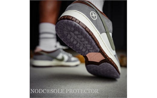 NODC SOLE PROTECTOR