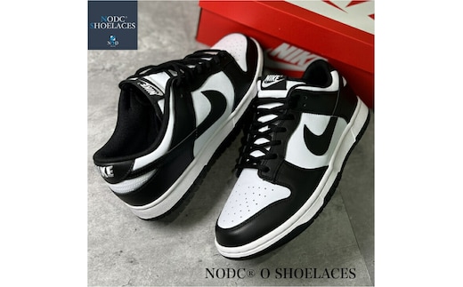 NODC O SHOELACES ３セット