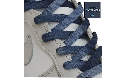 NODC Shading SHOELACES ３セット