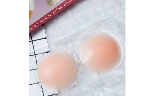 シリコン ニップレス