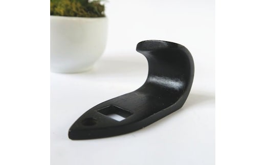 木製サムフック セルマー用