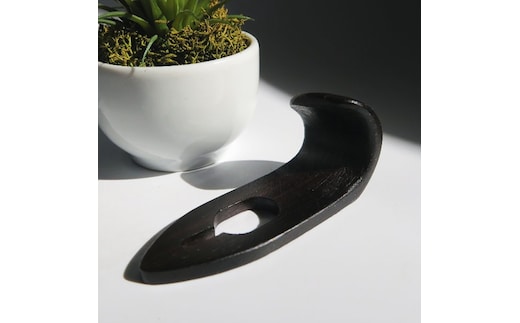 木製サムフック ヤマハ用