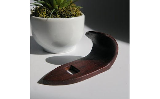 木製サムフック ヤナギサワ用