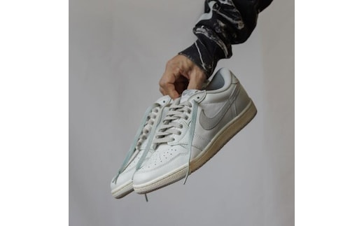 NODC【1985】 Gradation SHOELACES