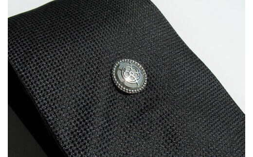 織田木瓜タイタック(大)