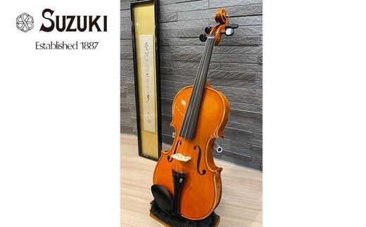 新品／送料無料 1/16 スズキバイオリン | www.ouni.org