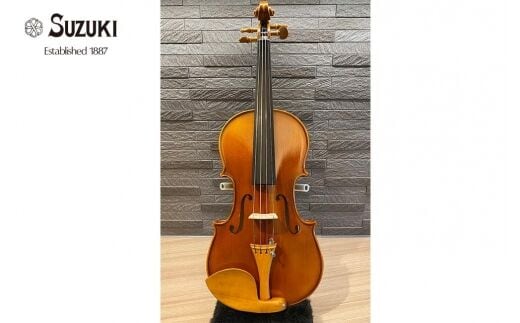 【復刻限定バイオリン 特１R】 大府市本社移転記念