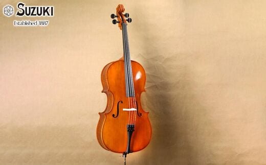 【エターナルチェロ No.80】