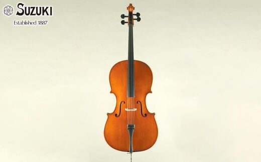 【チェロ No.74】