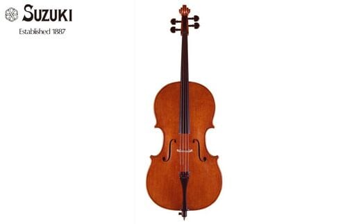 【ヘリテージチェロ No.380】