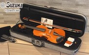 No.300 鈴木アウトフィットバイオリン