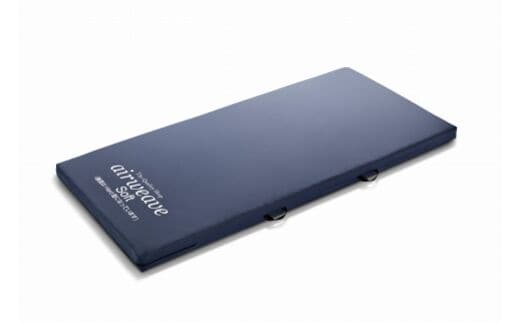 病院介護用 エアウィーヴ ウェルネスモデル マットレス M80-83RP