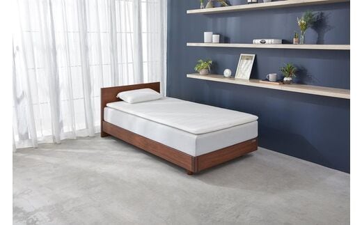 エアウィーヴ スマート02 ダブル