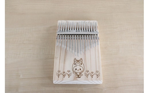 ちりゅっぴカリンバ（1211）