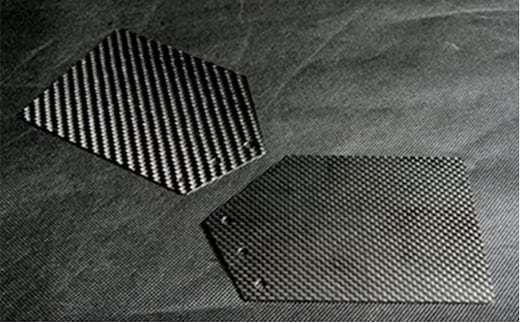 J.CDJレーシングナンバープレート（綾織り） 雑貨 日用品 