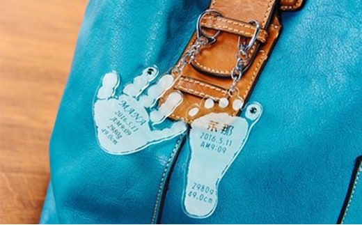 そのまんまあんよ（おてて）プレミアム 雑貨 日用品 