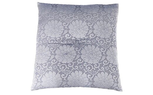 ふとん職人がつくる法要座布団（夏用） 雑貨 日用品 手作り 