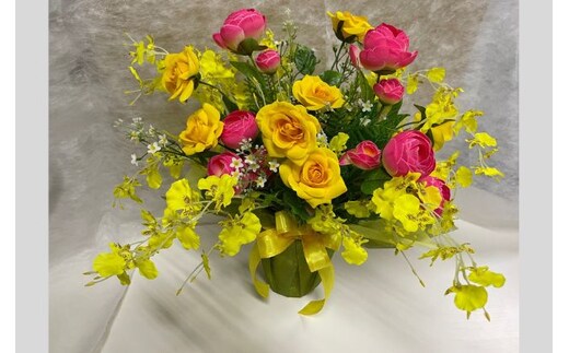 光触媒人工観葉樹・花「空気清浄樹」Cタイプ 植物 コーティング 造花 造木 造葉 ウイルス 光が当たる場所 インフルエンザ 