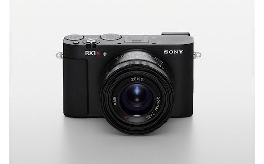 ソニー デジタルスチルカメラRX1R III（DSC-RX1RM3） ｜ カメラ 単焦点 レンズ デジカメ 小型化 手のひらサイズ レンズ一体型