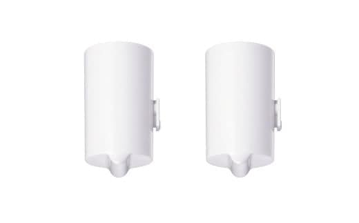 クリンスイ 蛇口直結型CBシリーズ カートリッジ CBC03×2本 浄水器 カートリッジ 交換用 水 お水 浄水