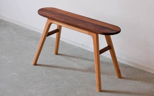 Aile bench un(エールベンチ アン) Raffine ラフィネ ベンチ 椅子 イス いす