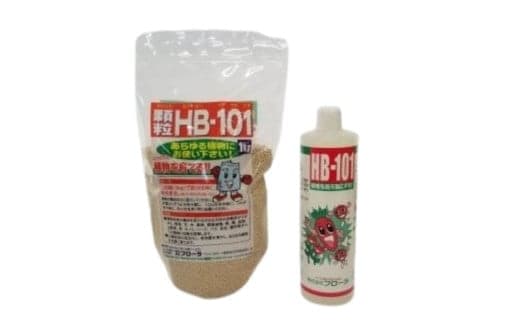 HB-101 大容量セット