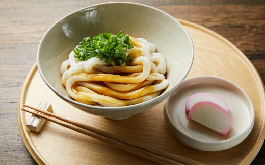 手打式伊勢うどん８袋セット16食入り