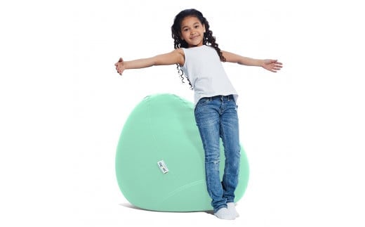 Yogibo Drop Premium（ヨギボー ドロップ プレミアム）＜ミント＞