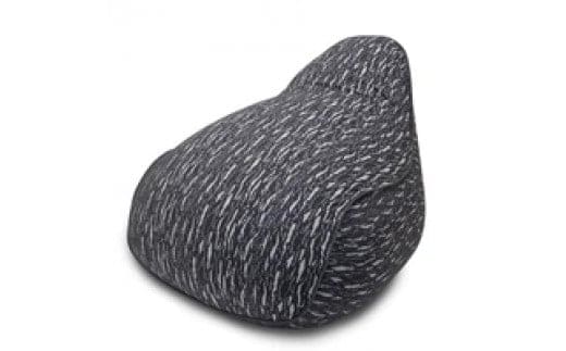 Luxe Lounger Premium（ラックス ラウンジャー プレミアム）＜ダークグレー＞