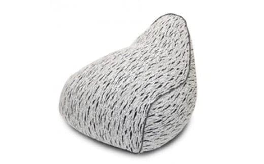 Luxe Lounger Premium（ラックス ラウンジャー プレミアム）＜ライトグレー＞