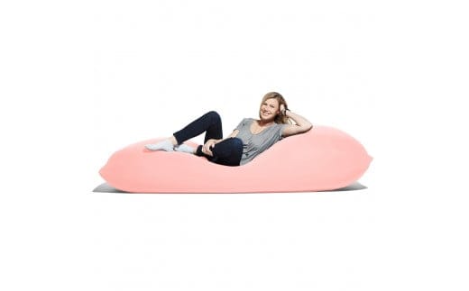 Yogibo Max Premium（ヨギボー マックス プレミアム）＜フラミンゴ＞