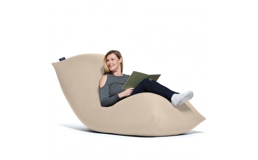 Yogibo Max Premium（ヨギボー マックス プレミアム）＜ライトグレー＞